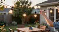 15 Best Solar-Powered Outdoor String Lights in 2026