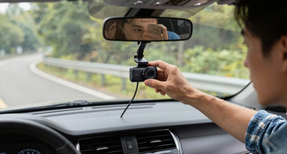 5 Best Automotive Tech Gadgets For Dad In 2026
