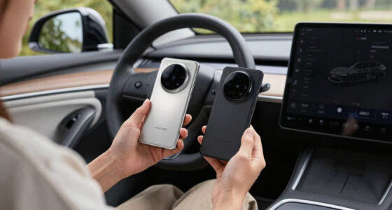 6 Best Automotive Gadget Gift Sets in 2026