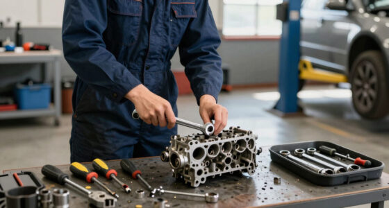 7 Best Automotive Repair Tools Set in 2026