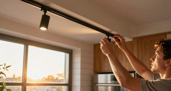 7 Best Cabinet Track Accent Lighting Prime Day Deals in 2026