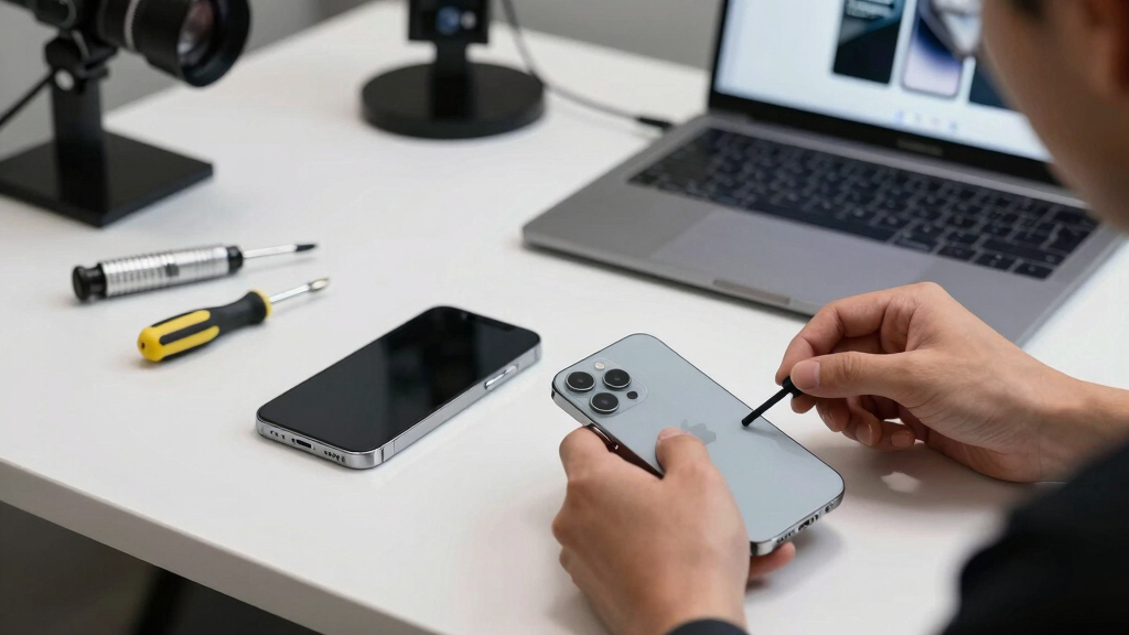 Apple's 20th Anniversary iPhones to Come in Two Sizes, Will Launch Alongside Gen 2 Foldable iPhone