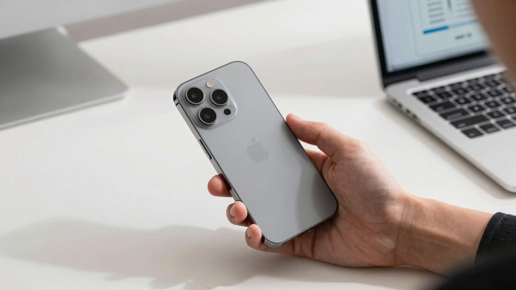Apple’s iPhone 18 Pro Features: Everything We Know So Far