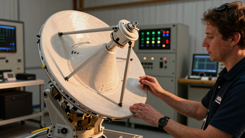 SpaceX launches 7.5-ton SiriusXM satellite as part of constellation refresh