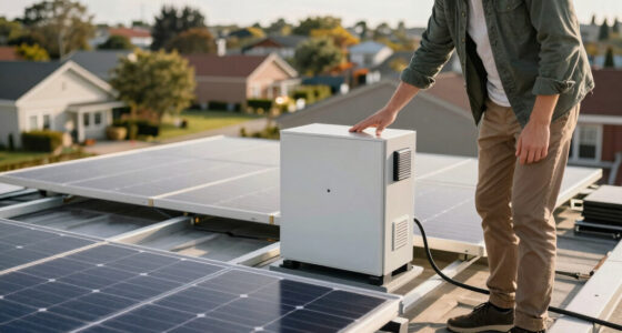 11 Best Solar Backup Power Stations in 2026