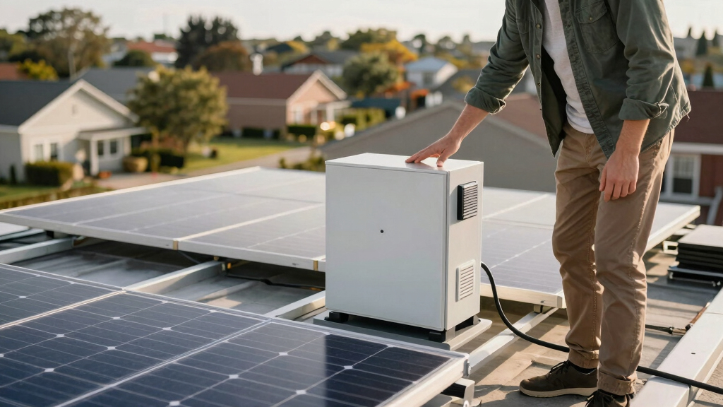 11 Best Solar Backup Power Stations in 2026