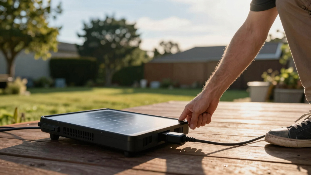 11 Best Solar Panel Extension Cords in 2026
