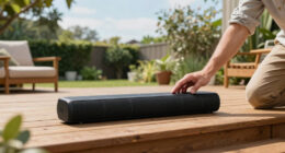 11 Best Solar-Powered Outdoor Soundbars in 2026