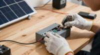 12 Best Solar Panel Backup Batteries in 2026