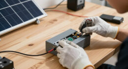 12 Best Solar Panel Backup Batteries in 2026