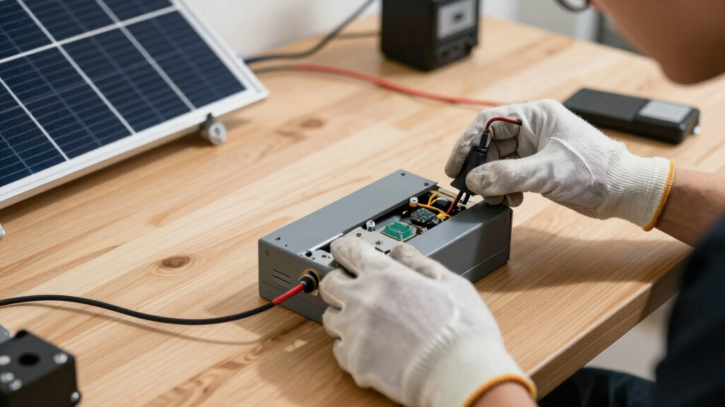 12 Best Solar Panel Backup Batteries in 2026