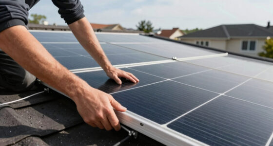 12 Best Solar Panel Home Energy Systems in 2026