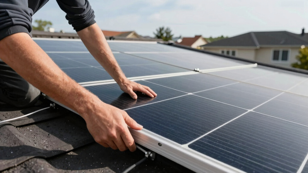 12 Best Solar Panel Home Energy Systems in 2026