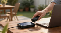 12 Best Solar-Powered Laptop Chargers for Off-Grid Power in 2026