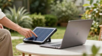 12 Best Solar-Powered Laptop Chargers in 2026
