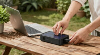 13 Best Portable Solar Laptop Chargers in 2026