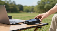 13 Best Portable Solar-Powered Laptop Chargers in 2026