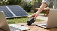 13 Best Solar-Powered Laptop Chargers in 2026