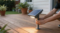 13 Best Solar-Powered Outdoor Patio Lights in 2026