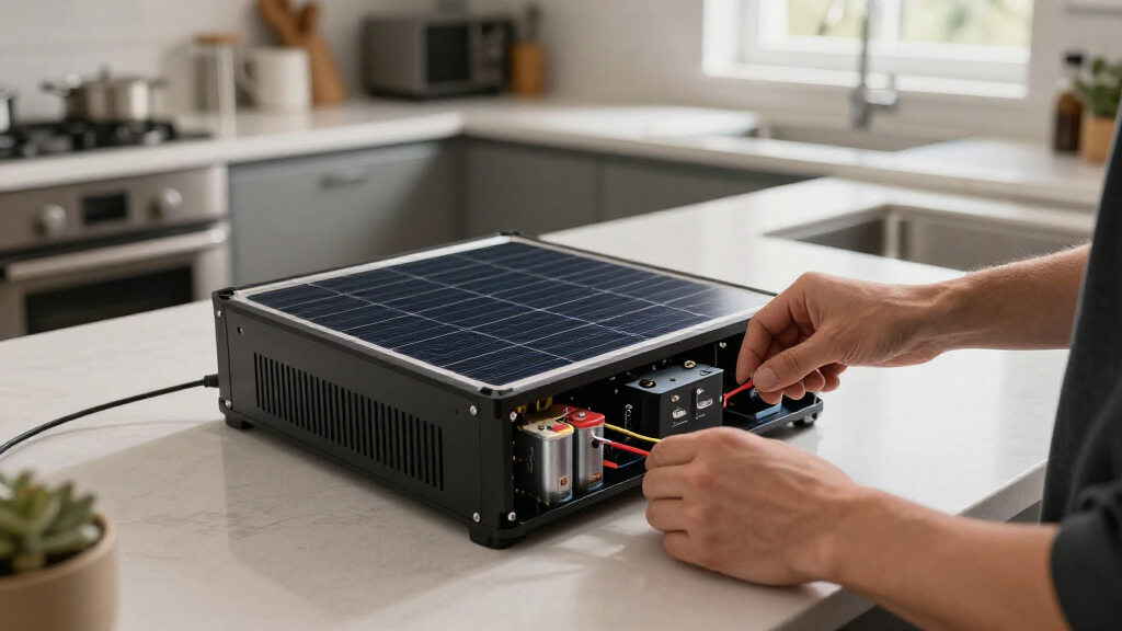 14 Best Solar Backup Power Stations in 2026