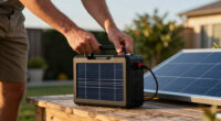 14 Best Solar-Powered Backup Batteries in 2026