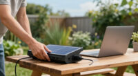 14 Best Solar-Powered Laptop Chargers in 2026