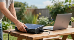 14 Best Solar-Powered Laptop Chargers in 2026