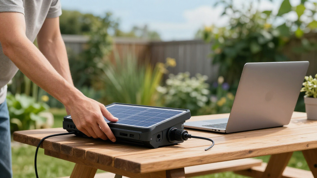 14 Best Solar-Powered Laptop Chargers in 2026