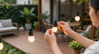 14 Best Solar-Powered Outdoor String Lights in 2026