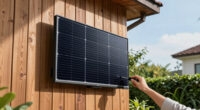 14 Best Solar-Powered Outdoor TVs in 2026