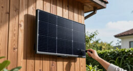 14 Best Solar-Powered Outdoor TVs in 2026