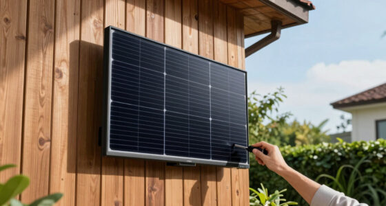 14 Best Solar-Powered Outdoor TVs in 2026