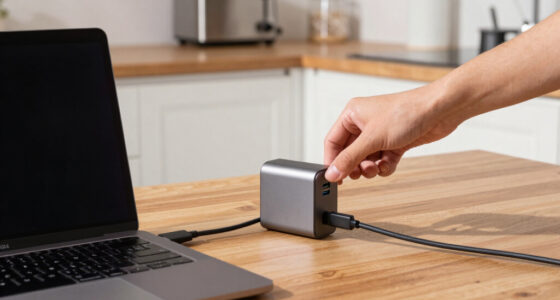 15 Best Portable Laptop Chargers in 2026