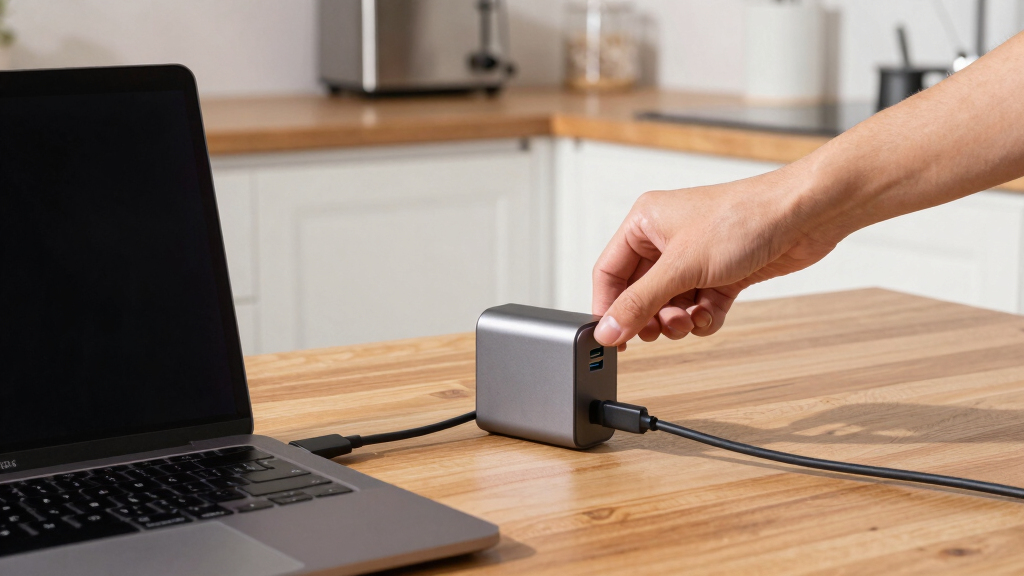 15 Best Portable Laptop Chargers in 2026
