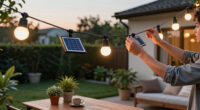 15 Best Solar-Powered Outdoor String Lights in 2026