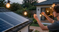15 Best Solar-Powered Outdoor String Lights in 2026