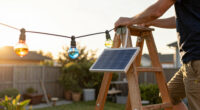 15 Best Solar-Powered Outdoor String Lights in 2026