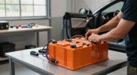 5 Best Electric Vehicle Batteries in 2026