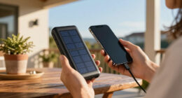 7 Best Portable Solar Power Banks in 2026