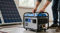 9 Best Solar-Powered Backup Generators in 2026