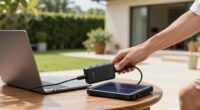 9 Best Solar-Powered Laptop Chargers in 2026
