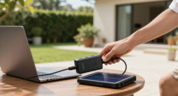 9 Best Solar-Powered Laptop Chargers in 2026