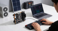 AMD Ryzen AI Halo – $4K AI Dev Kit