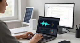 Apple's New SpeechAnalyzer API, Benchmarked Against Whisper And Its Predecessor