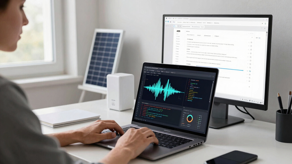 Apple's New SpeechAnalyzer API, Benchmarked Against Whisper And Its Predecessor