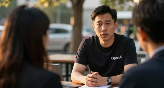 Apple sues OpenAI, accuses ex-employees of stealing trade secrets