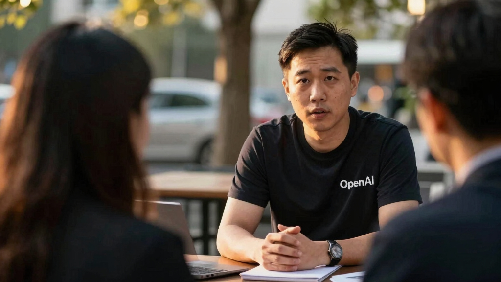 Apple sues OpenAI, accuses ex-employees of stealing trade secrets
