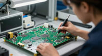 Apple To Increase Spend With Broadcom To Produce Billions More U.S. Chips