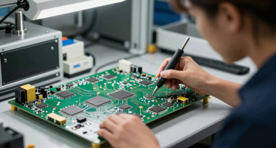 Apple To Increase Spend With Broadcom To Produce Billions More U.S. Chips