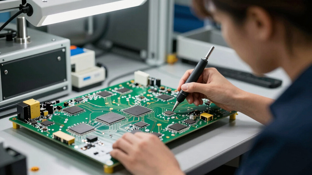 Apple To Increase Spend With Broadcom To Produce Billions More U.S. Chips